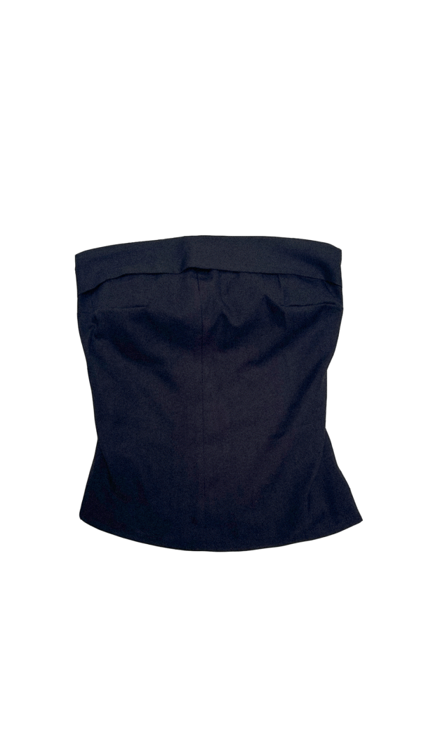 Corset Preto - Imagem 3